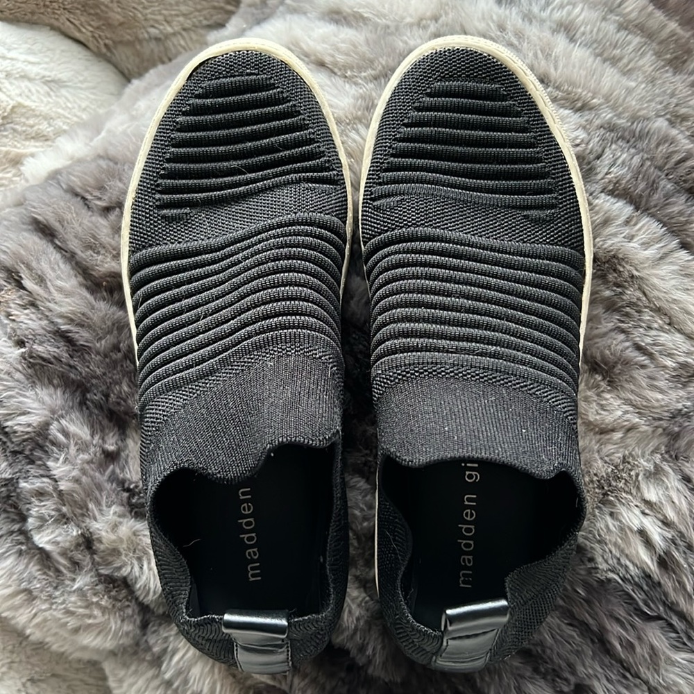 Women’s Madden Girl Slip On Sneakers